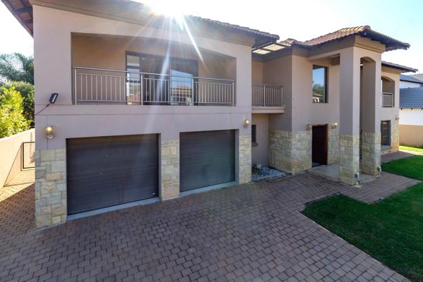 House in Melodie