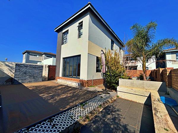 3 Bedroom Duplex