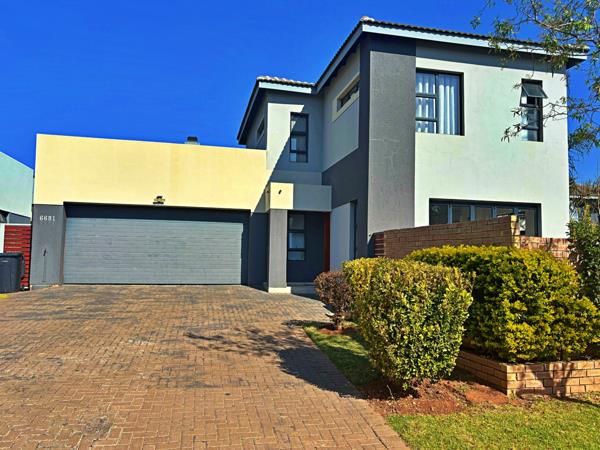 3 Bedroom Duplex