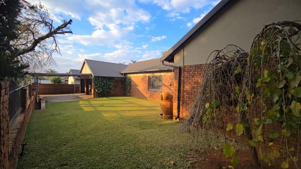 6 Bedroom House
