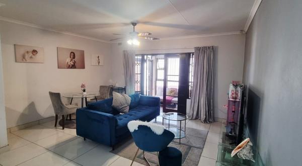 2 Bedroom Simplex