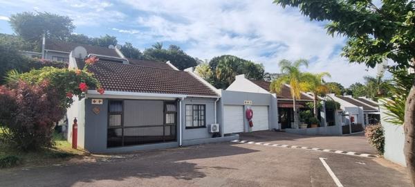 2 Bedroom Simplex
