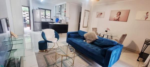 2 Bedroom Simplex