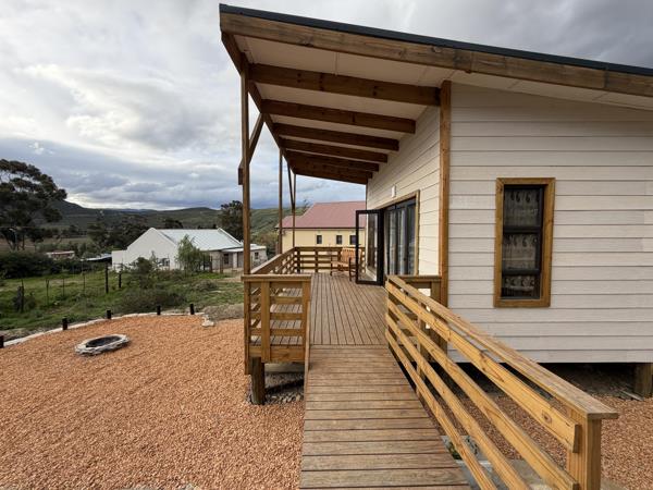 1 Bedroom House