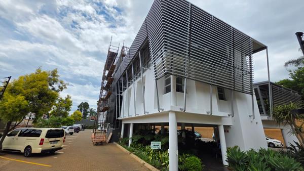 118 m² Commercial space