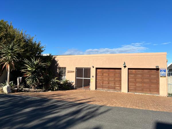 1 Bedroom House