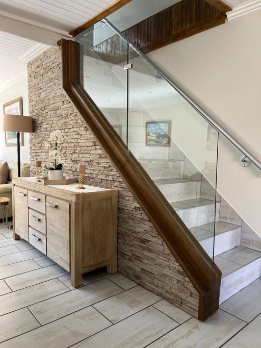 4 Bedroom Townhouse