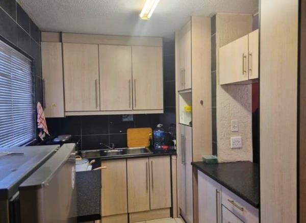 1 Bedroom Townhouse