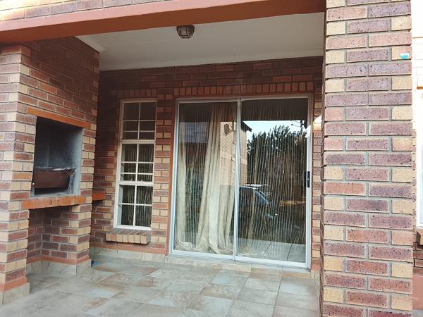 3 Bedroom Apartment