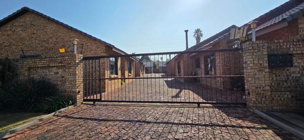 3 Bedroom Cluster
