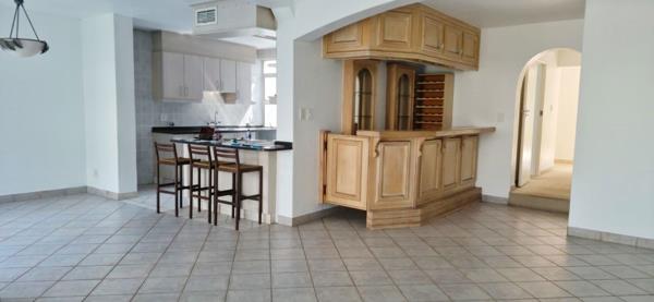 4 Bedroom Townhouse