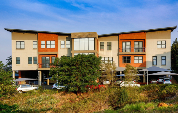 1 000 m² Commercial space