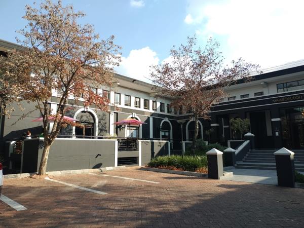 449 m² Commercial space