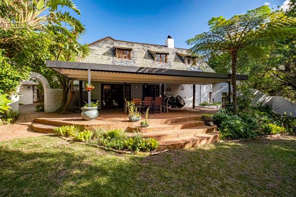 7 Bedroom House
