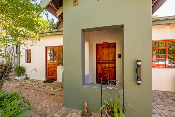 7 Bedroom House