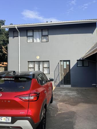2 Bedroom Garden Cottage