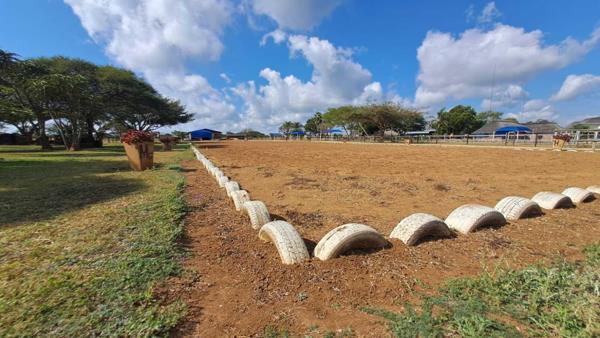 36 ha Farm