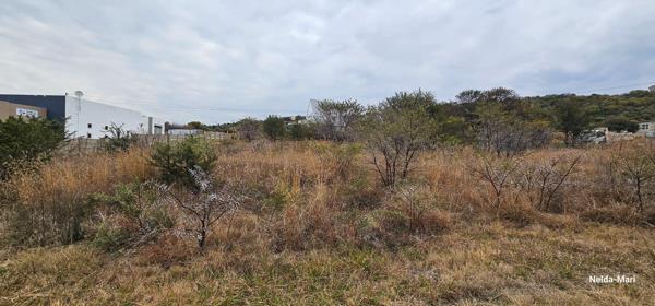 1 000 m² Land