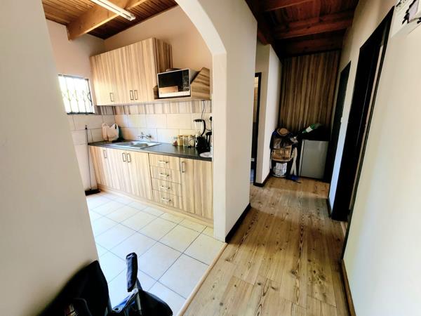 1 Bedroom House