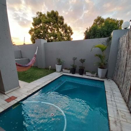 3 Bedroom Cluster