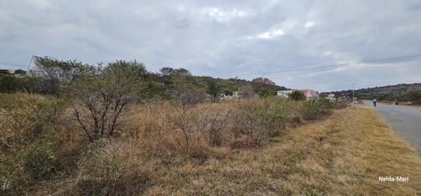 1 000 m² Land