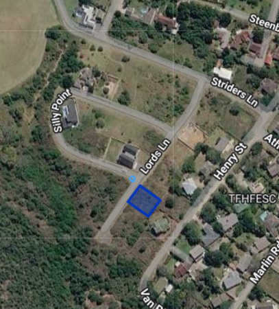 757 m² Land