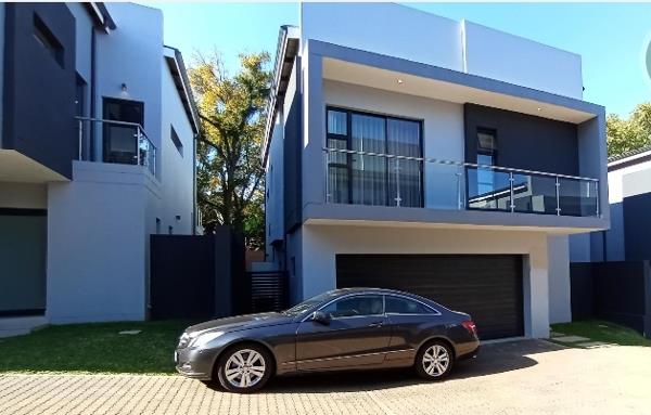 4 Bedroom Cluster