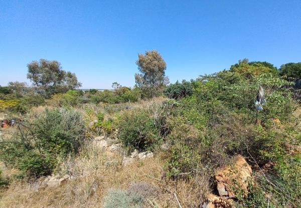8.7 ha Land