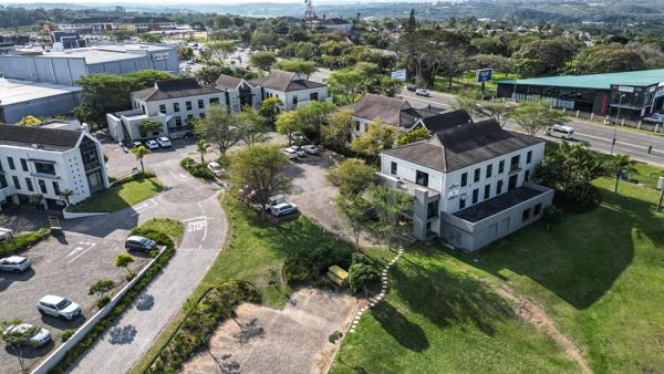 309.2 m² Office Space