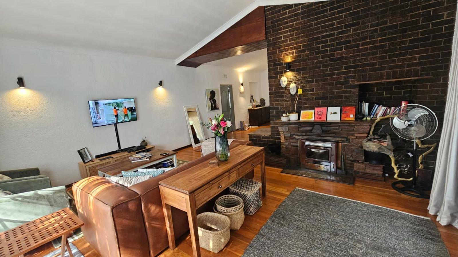 5 Bedroom House in Blairgowrie
