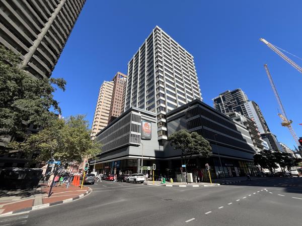 542 m² Commercial space
