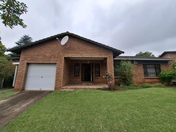 3 Bedroom Simplex