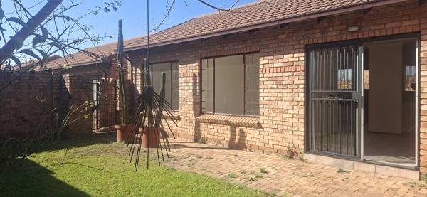 2 Bedroom Simplex