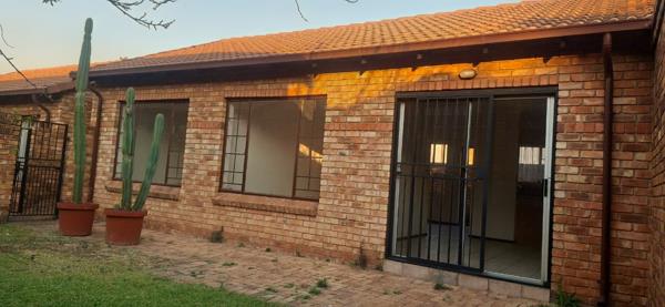 2 Bedroom Simplex