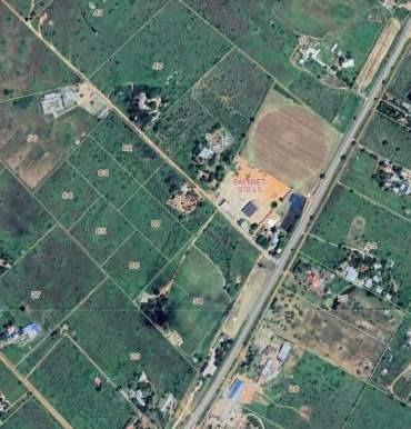2.1 ha Land