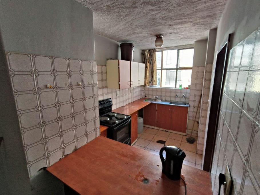 3 Bedroom Flat