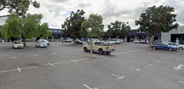 600 m² Commercial space