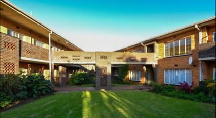 3 Bedroom Flat