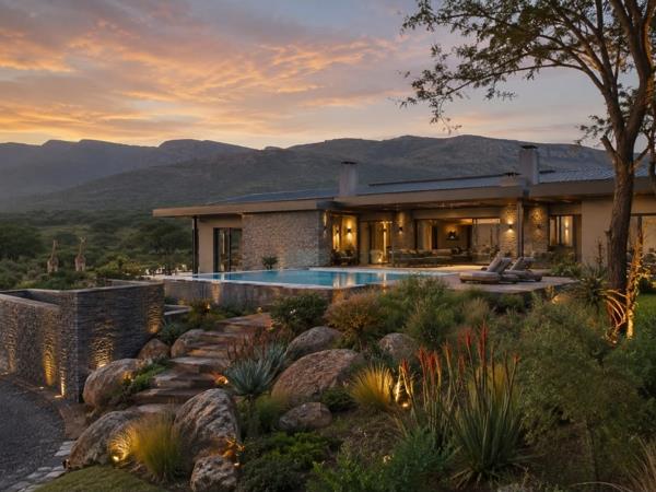 9 291 m² Land