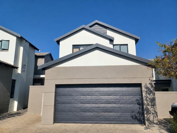 3 Bedroom Duplex