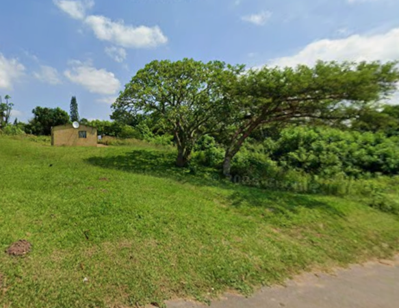 1 547 m² Land