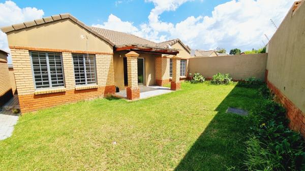3 Bedroom Simplex