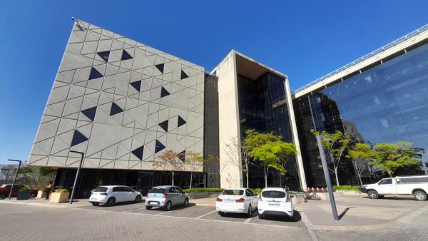 135 m² Commercial space