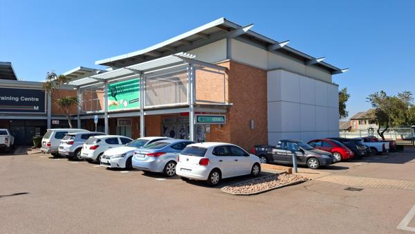 210 m² Commercial space