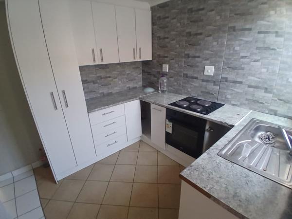 2 Bedroom Garden Cottage