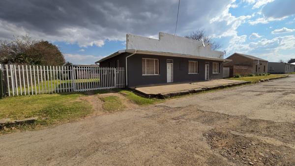 180 m² Commercial space