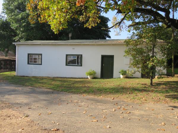 150 m² Office Space