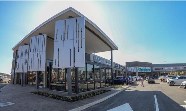 146 m² Commercial space