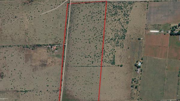 21 ha Land