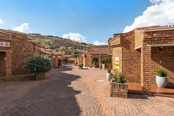 3 Bedroom Duplex